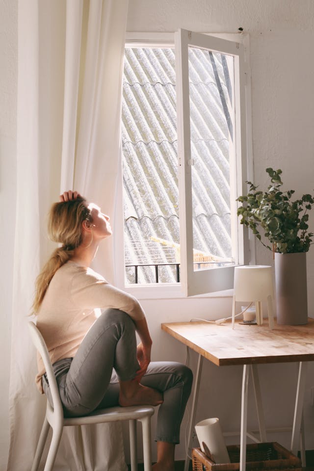 Window King Window Cleaning